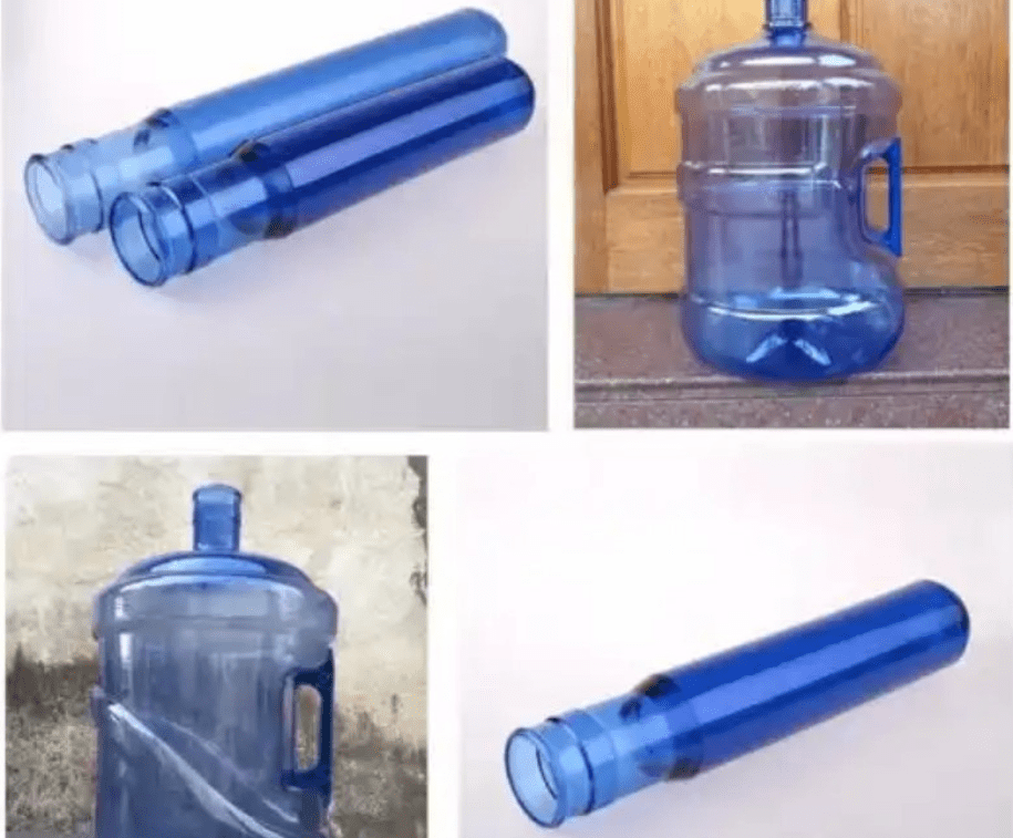 5 gallon pet preform price