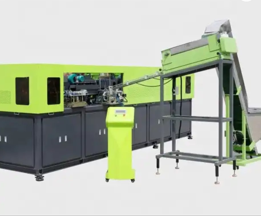 mold for injection molding machine