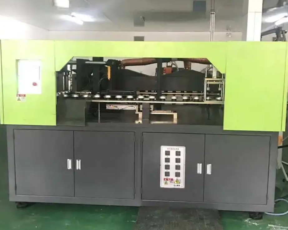 mold for injection molding machine