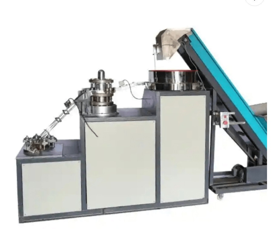 cap slitting machine price