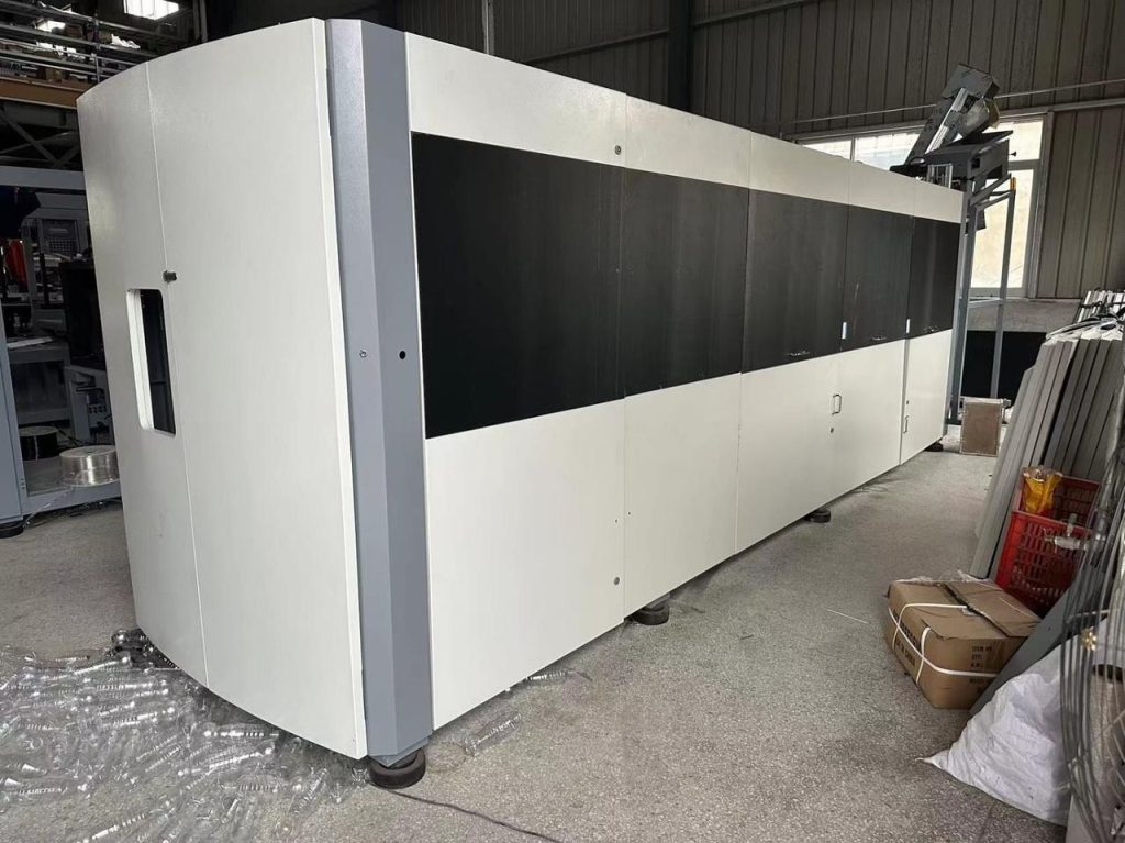 Professional Plastic Blowing Consultation