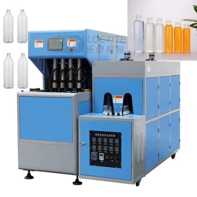 china pet blow molding machine suppliers