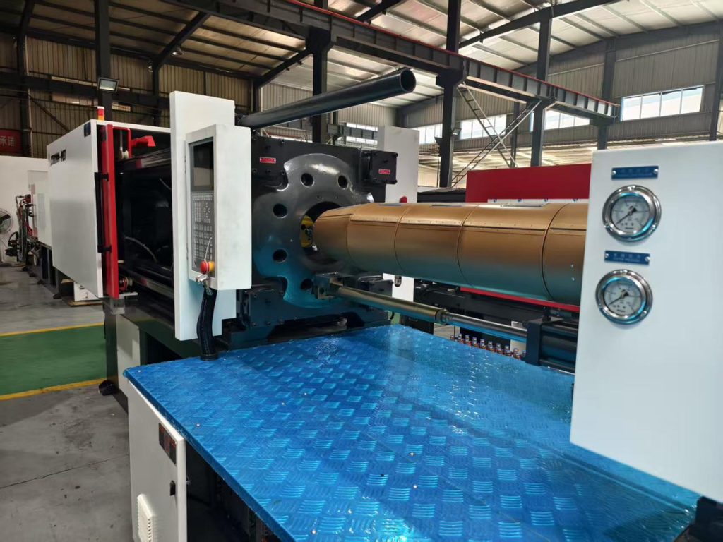 PET preform supplier China